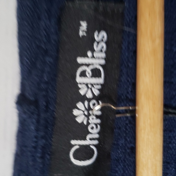 Cherie Bliss Hooded Cardigan - Picture 5 of 9